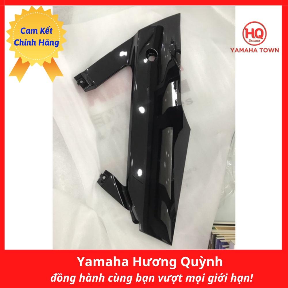 Ốp thân chính hãng Yamaha dùng cho xe R15V3 - Yamaha town Hương Quỳnh