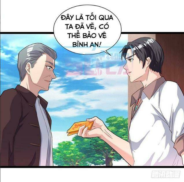 trọng sinh khí thiếu quy lai chapter 20 21