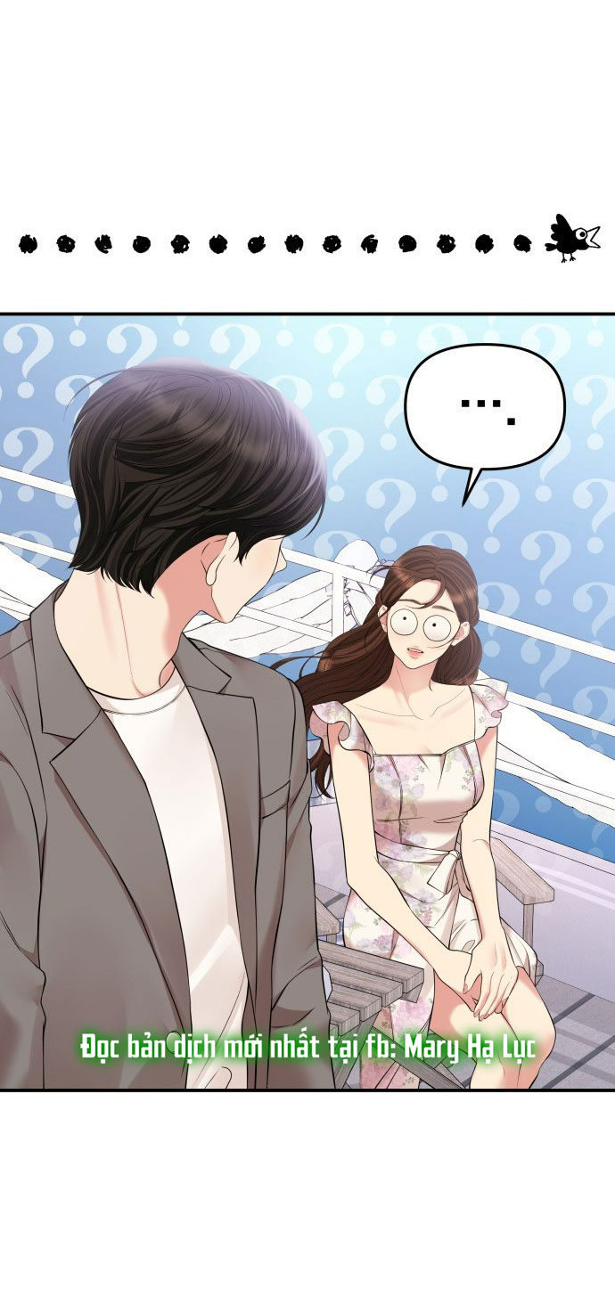 gửi em người đánh cắp những vì sao - to you who swallowed a star chapter 142.2 51