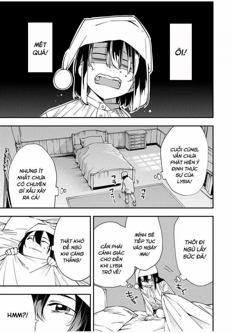 tái sinh thành quý tộc với kĩ năng 'appraisal' chapter 21 5