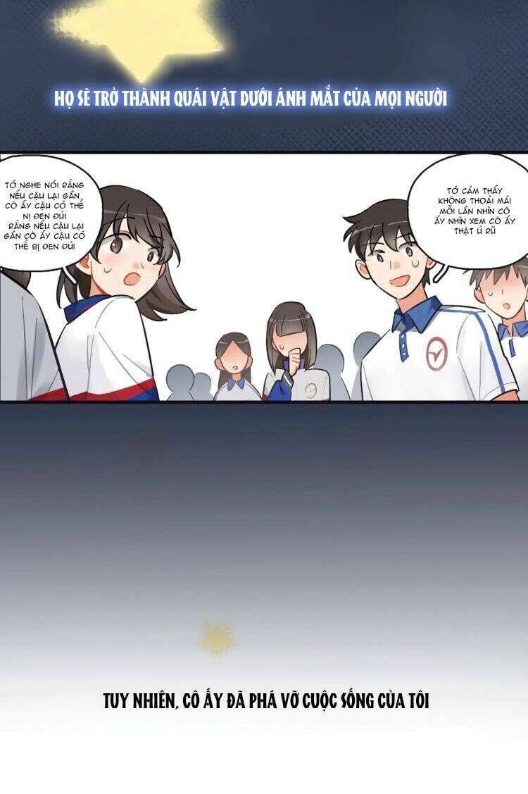 gần như là bạn chapter 0 4