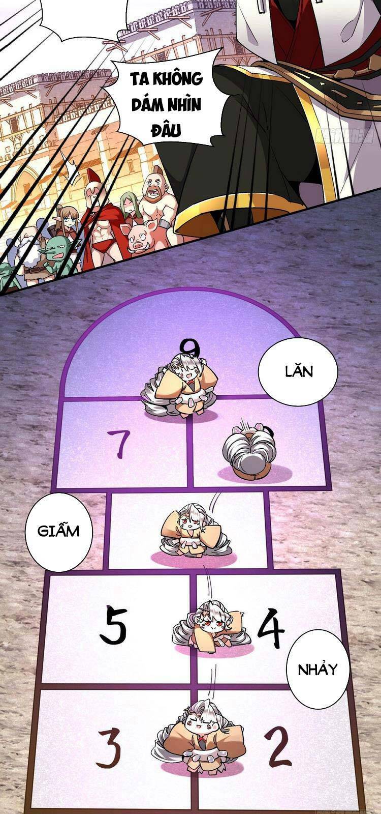 ta là nhà giàu số một, ta không muốn trọng sinh chapter 105 5