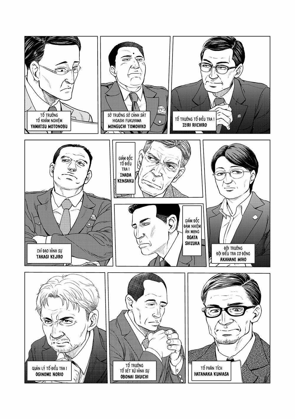 parasyte reversi chapter 7 5