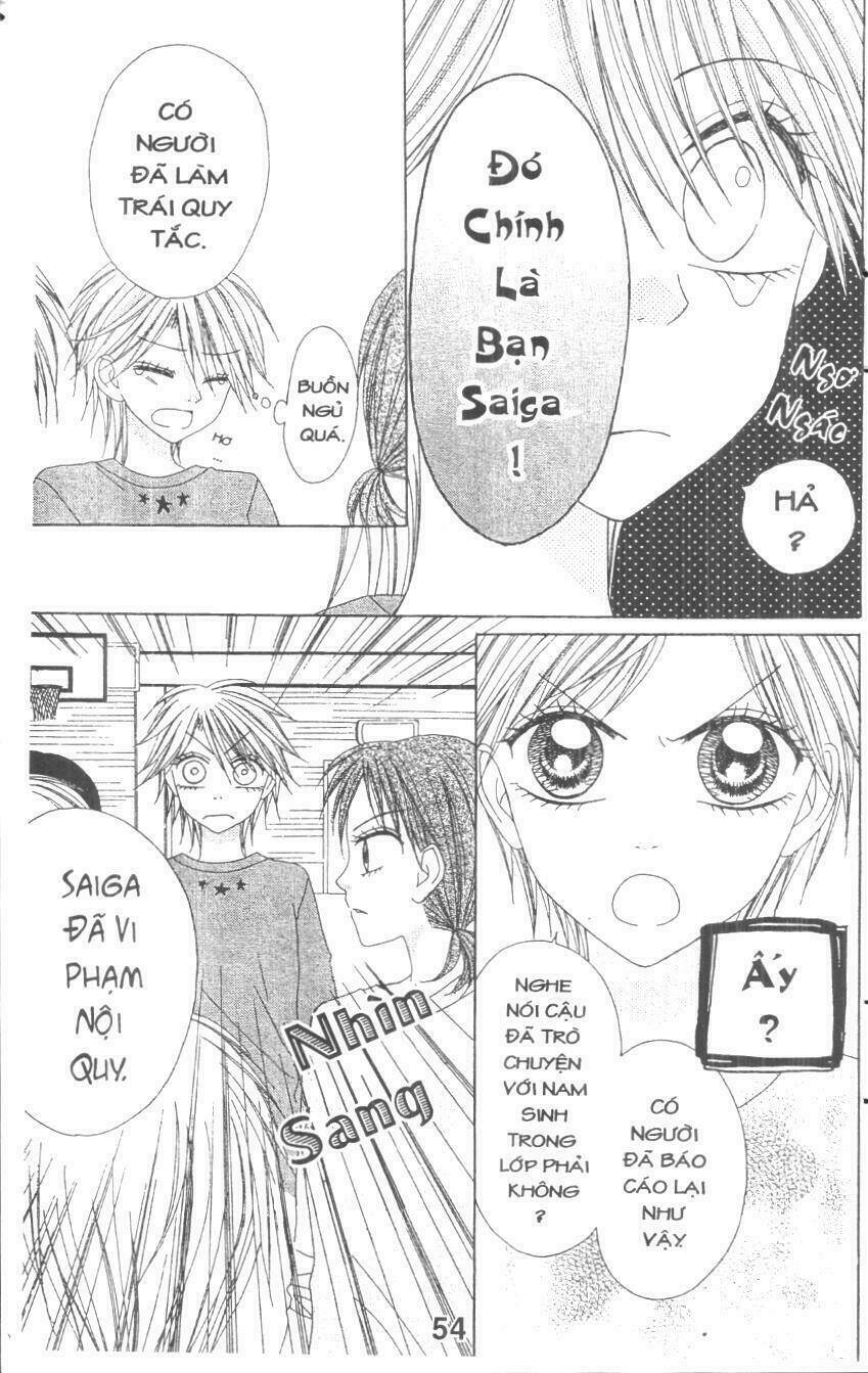 tomodachi gokko [takeuchi ayaka] chapter 4 54