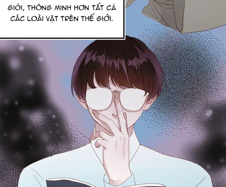 lượm được một tiểu hồ ly phần 3 chapter 8 19