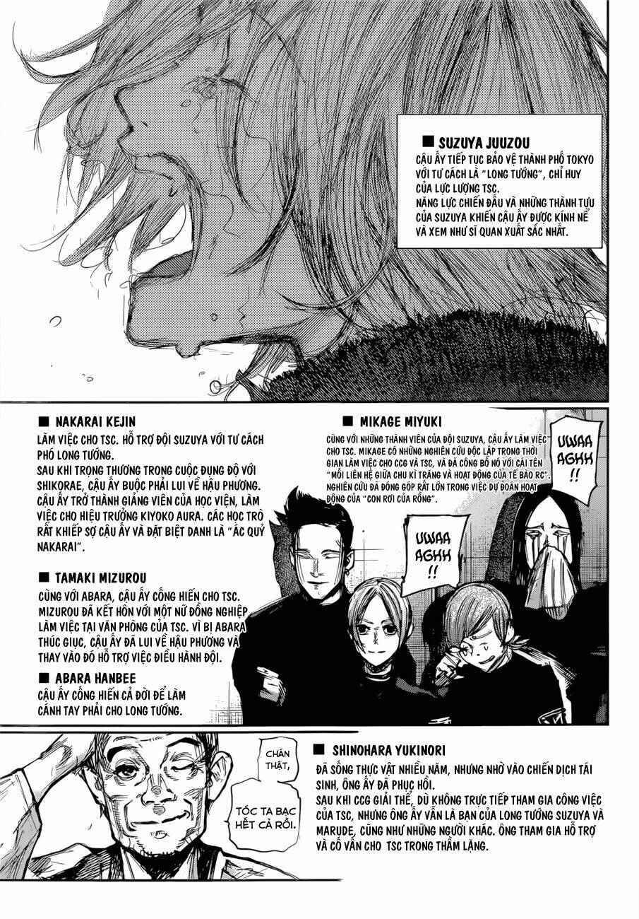 ngạ quỷ vùng tokyo 2 chapter 179 16