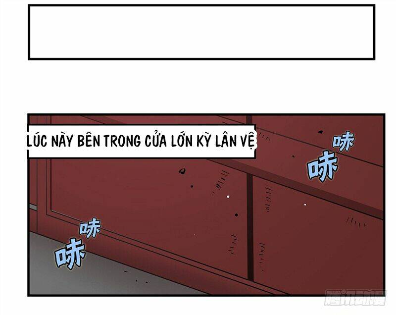 cuộc sống thoái ẩn của võ lâm chi vương chapter 45 56