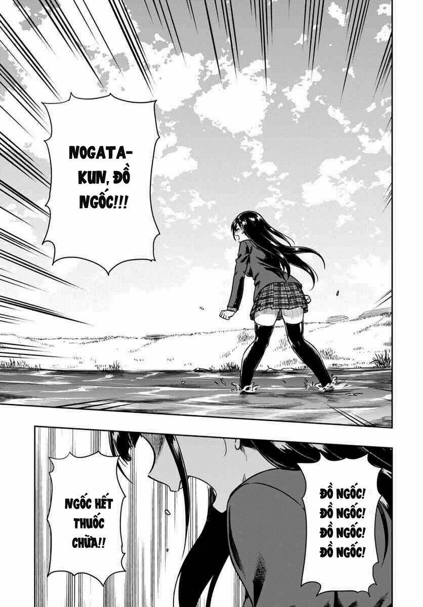 yêu vô điều kiện (mata, kataomou) chapter 5 24