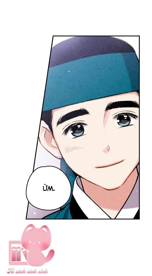 lệnh cấm hôn chapter 103 35