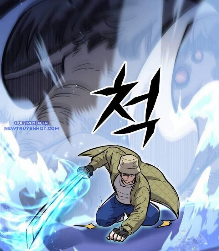 thợ săn huyền thoại trẻ hóa chapter 32 53