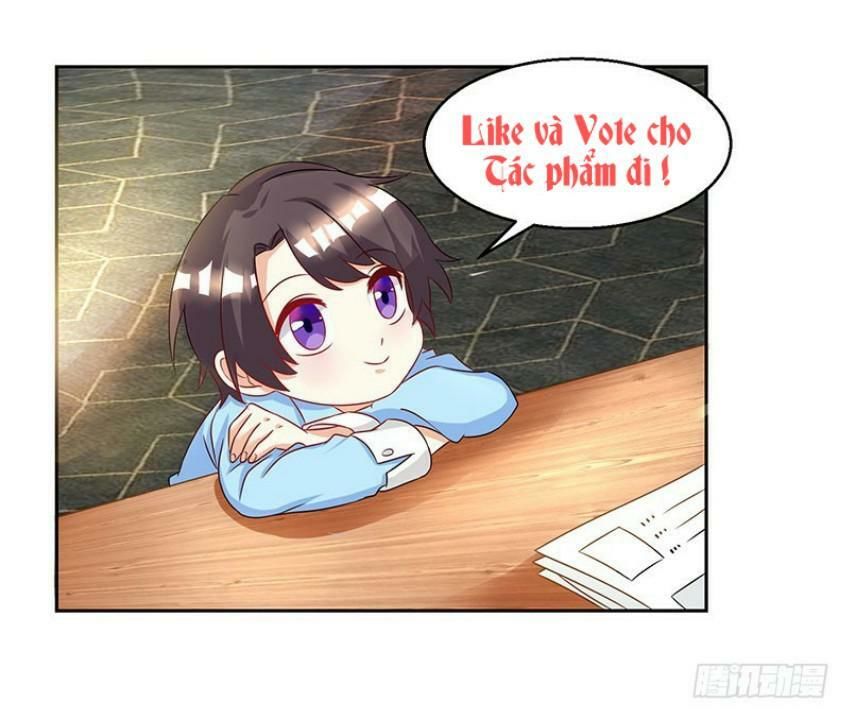 chủ tịch daddy siêu cường lực chapter 7 24