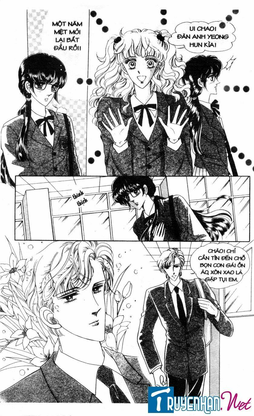 sao đổi ngôi chapter 1 20