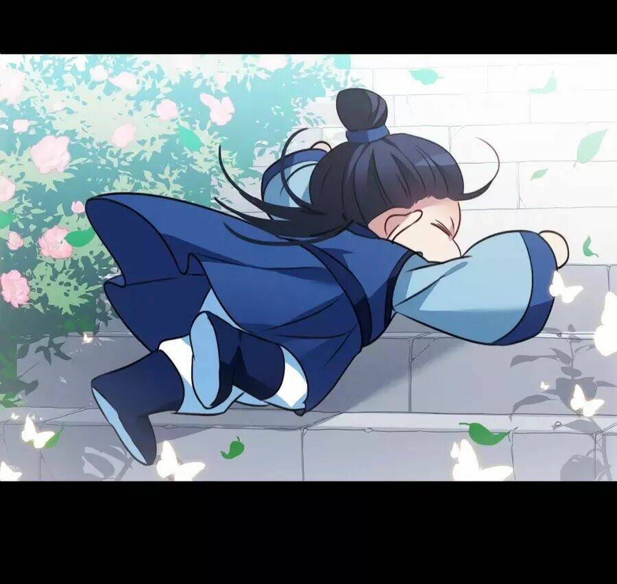 toàn cơ từ chapter 49.1 38