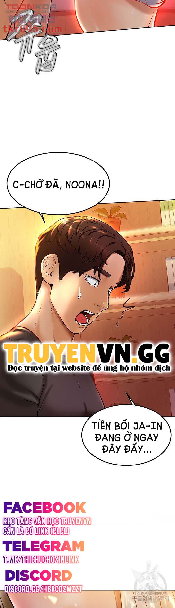 cố lên nam joo! chapter 8 26