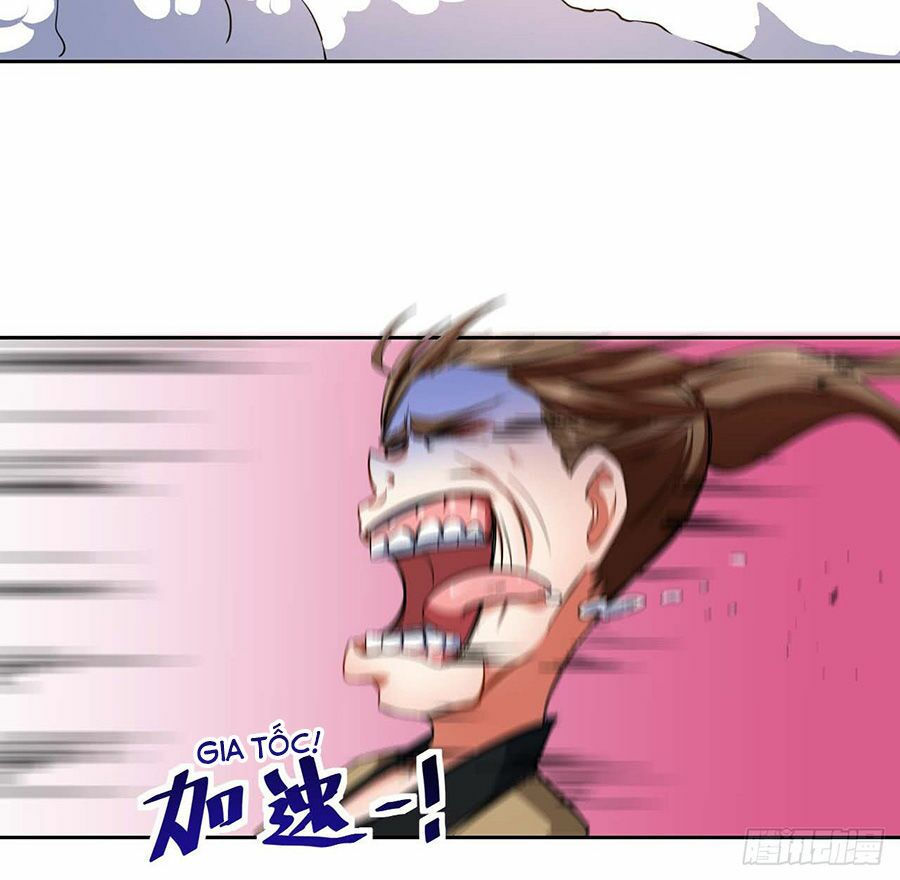 Sư Tỷ Của Ta Đông Đến Một Đám chapter 1.2 32