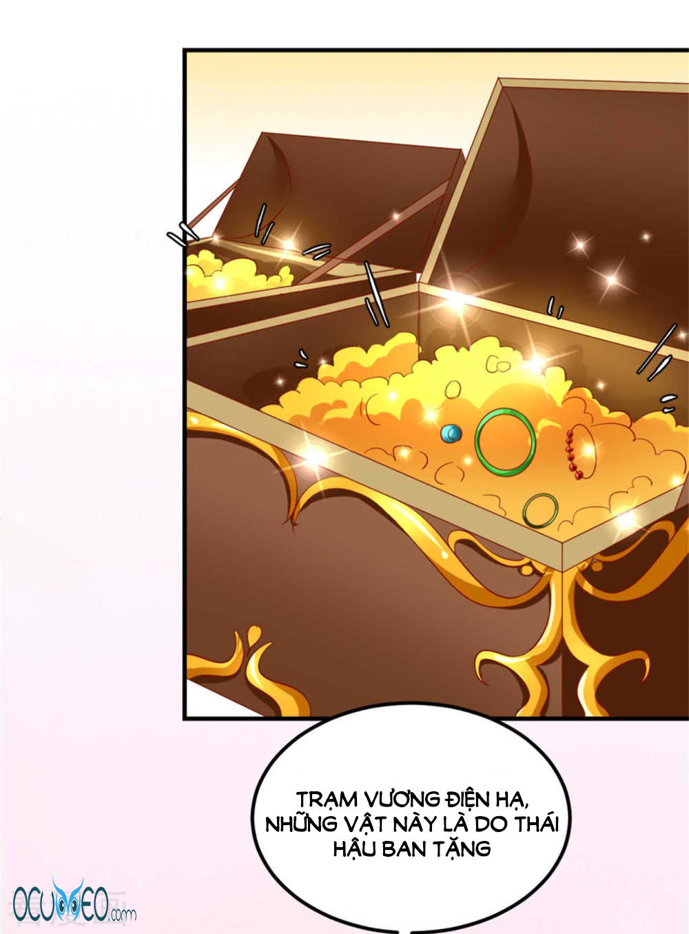 từ đây vương gia không thượng triều sớm chapter 33 4