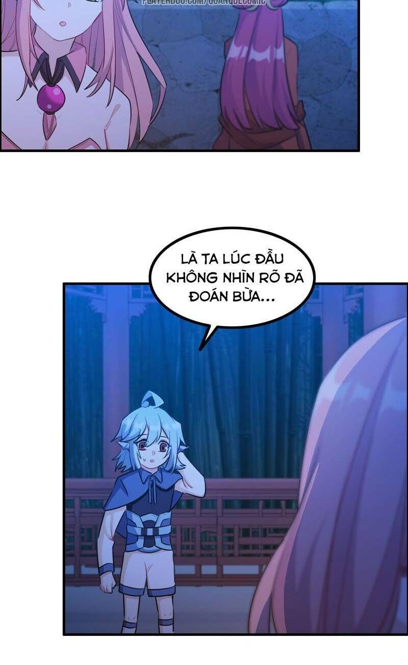 khởi đầu bằng một con côn chapter 7 4