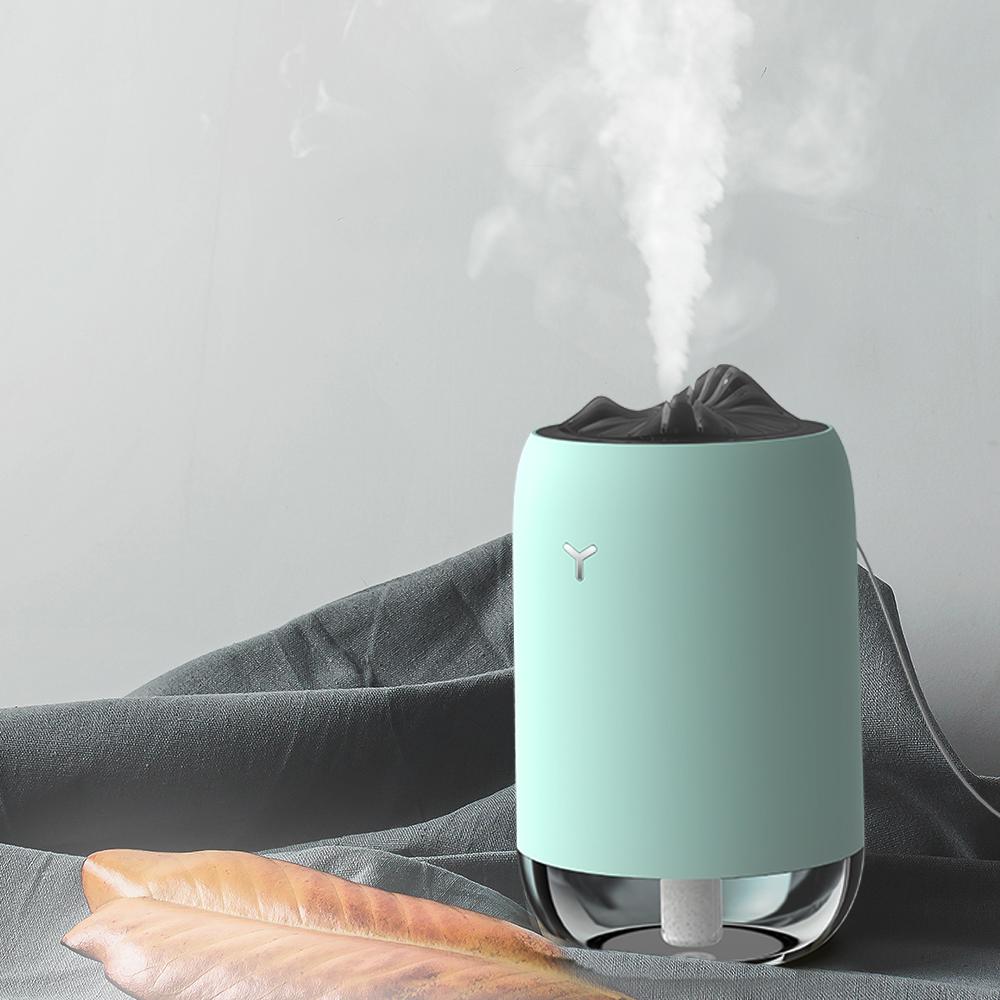 Thoáng Mát Sương Tạo Ẩm Cho Phòng Ngủ Không Humidificador Siêu Âm Thầm Thì Máy Khuếch Tán Êm Dễ Dàng Vệ Sinh
