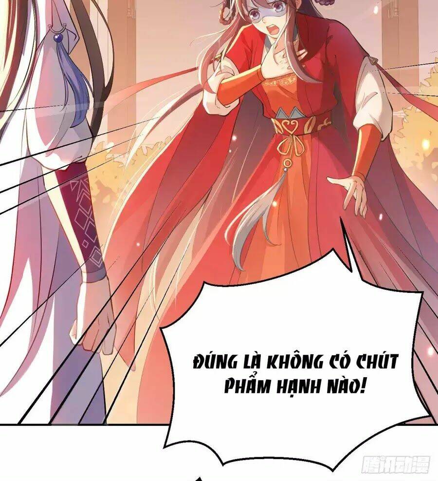 nữ tiên tôn bận đào hôn chapter 2.1 2