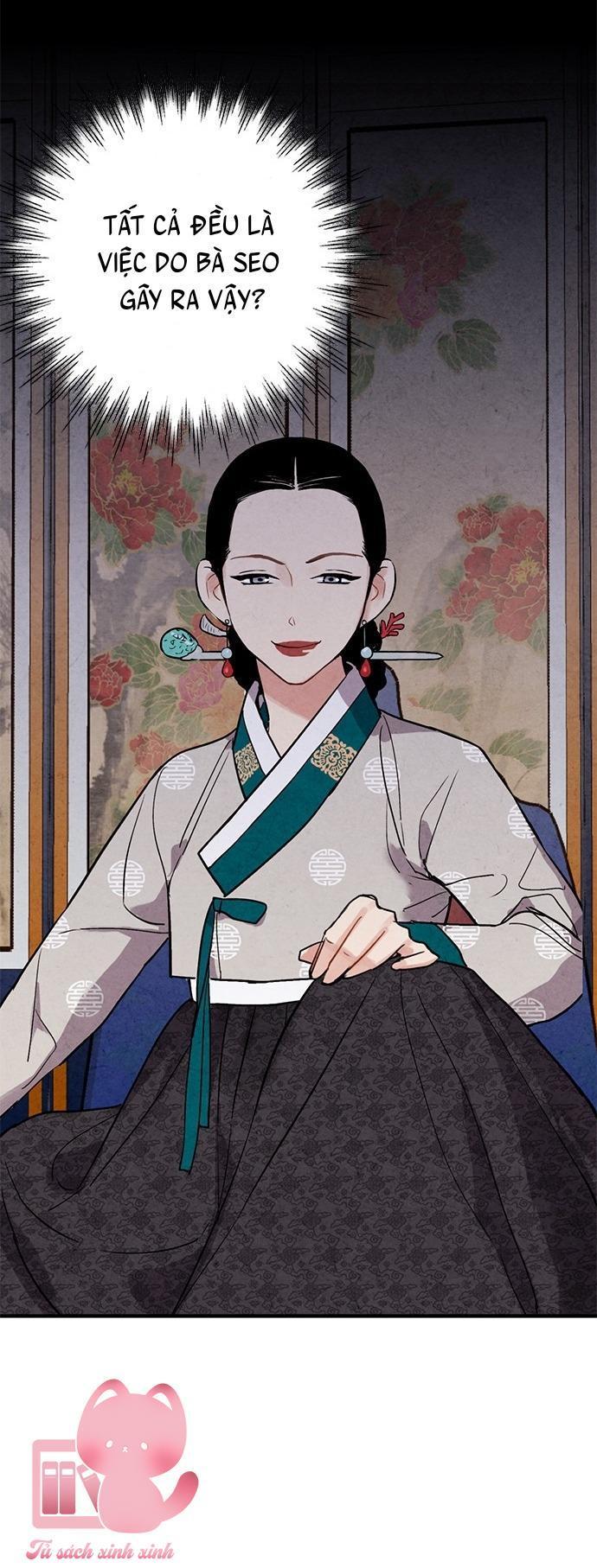 lệnh cấm hôn chapter 68 38