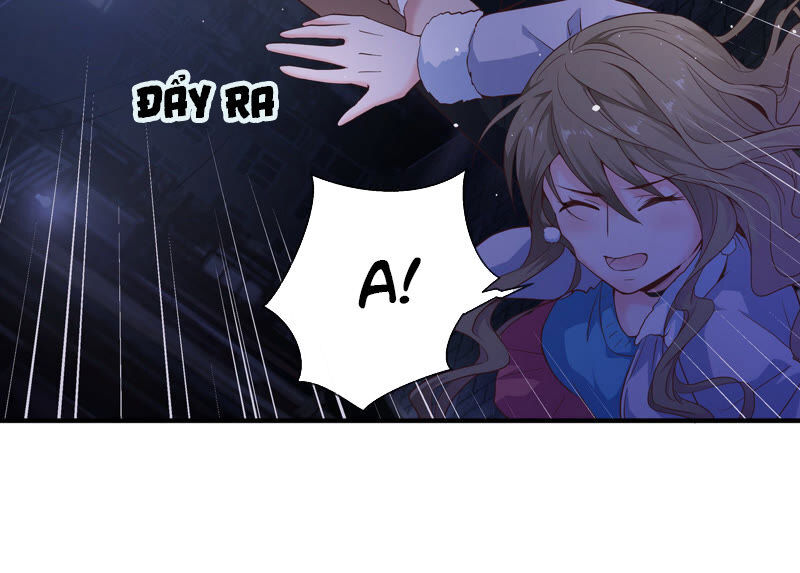 chiến lược lãng mạn của thịnh thiếu chapter 34 8