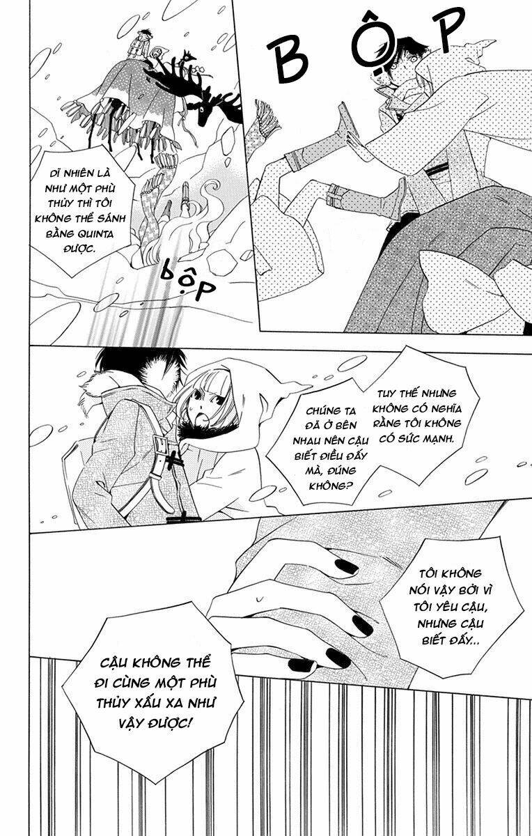 sekai de ichiban warui majo chapter 3 23