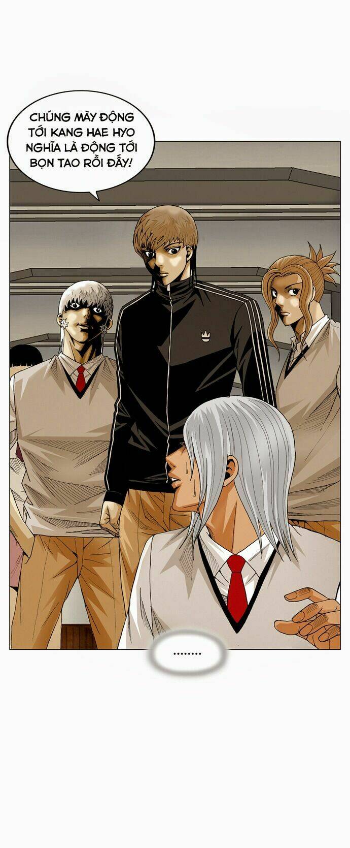 ultimate legend: kang hae hyo chapter 56 36