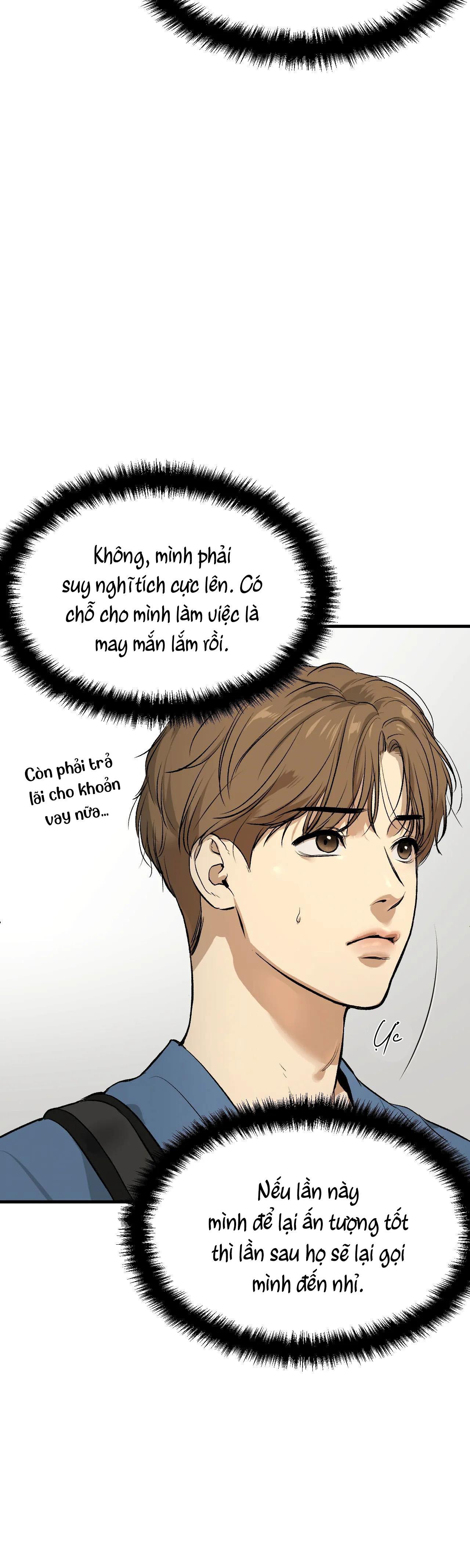 điềm rủi chapter 1 13