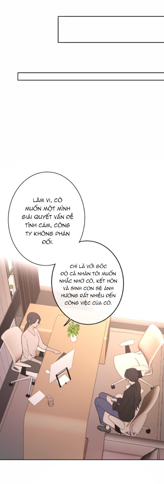 thêm một lần làm tình nhân chapter 6 20