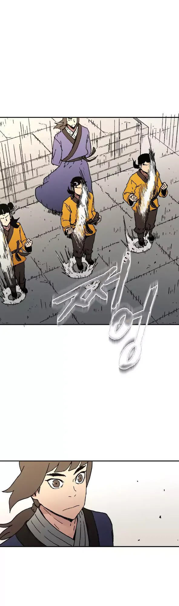 Bố Vô Song chapter 36 16