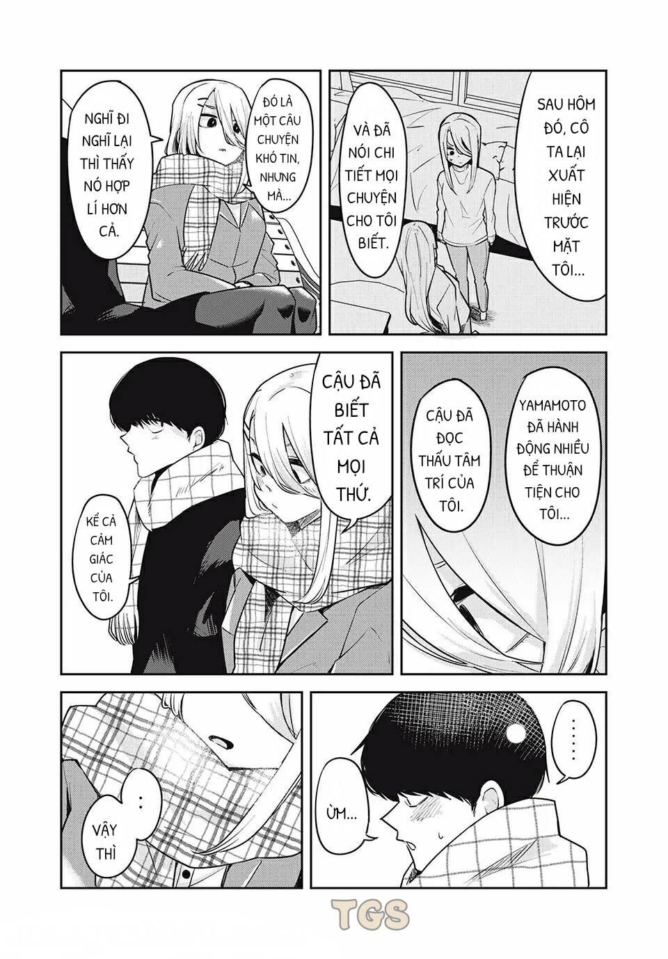 doppel-san chapter 28 10