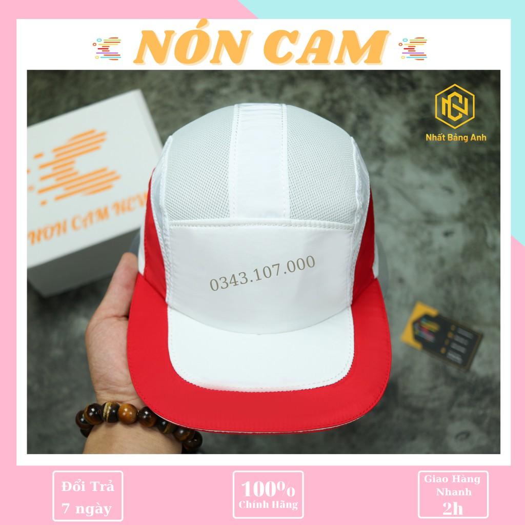 Nón Kết Thể Thao Nam Nữ Freesize