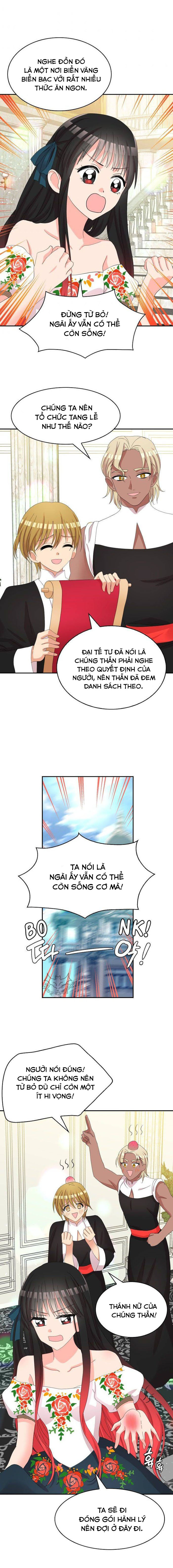 vị cứu tinh của rồng chapter 26 6