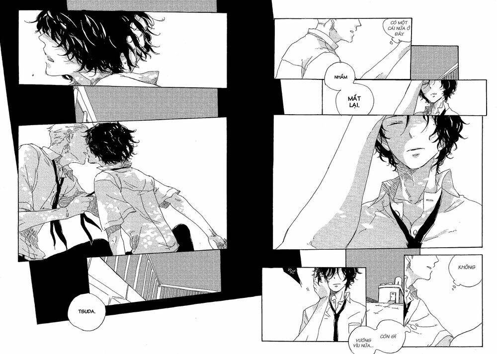 endou-kun no kansatsu nikki chapter 1 38