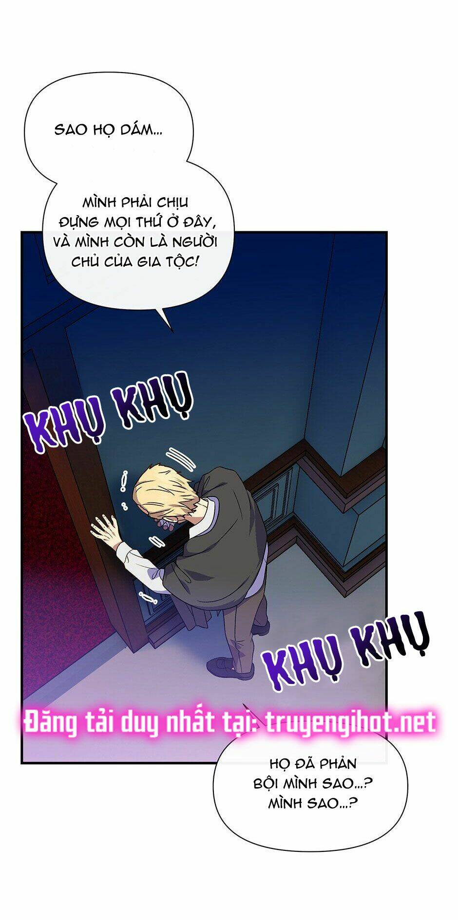 khế ước của nữ công tước quái vật chapter 111 44