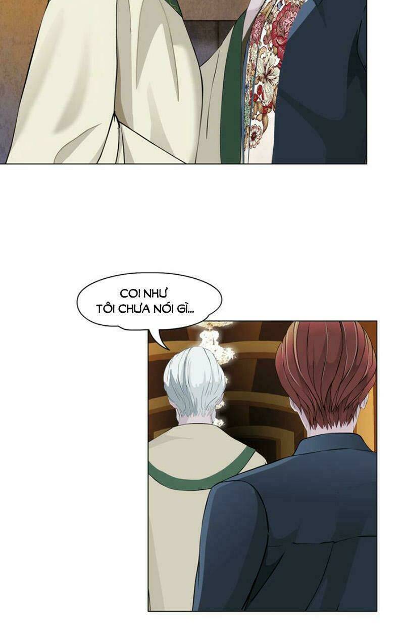 sổ tay mỹ nam giới x chapter 33 24