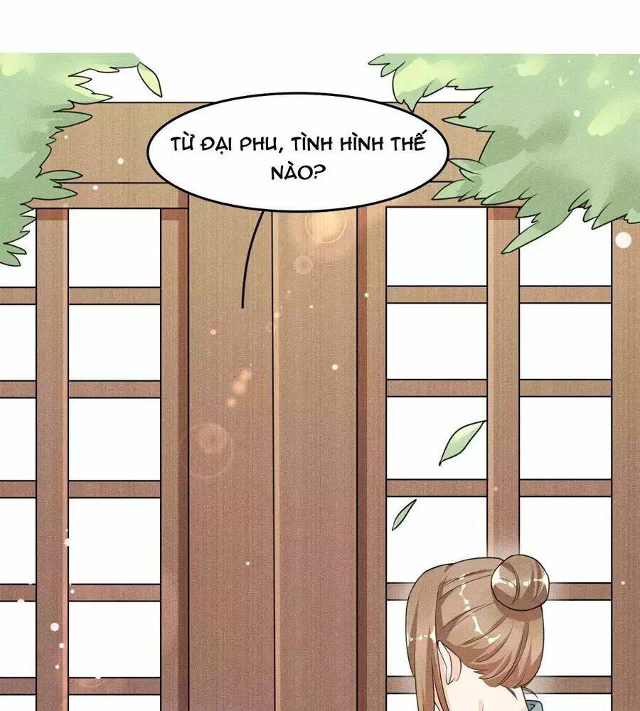 hoàng tử phu quân, ta nuôi ngươi a! chapter 10 62