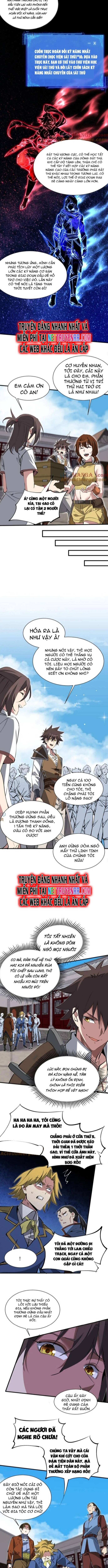 chư thần làm vợ, ta vô địch tại võng du chapter 18 6