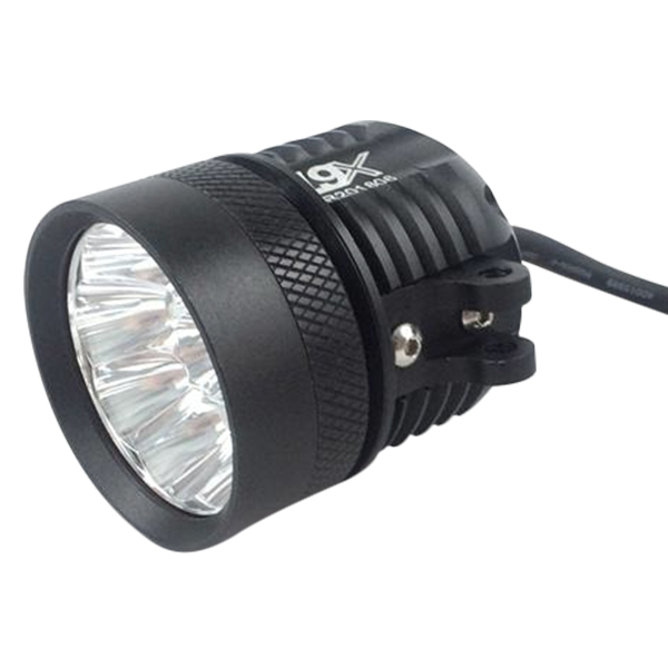 Đèn Pha Led Trợ Sáng L9X