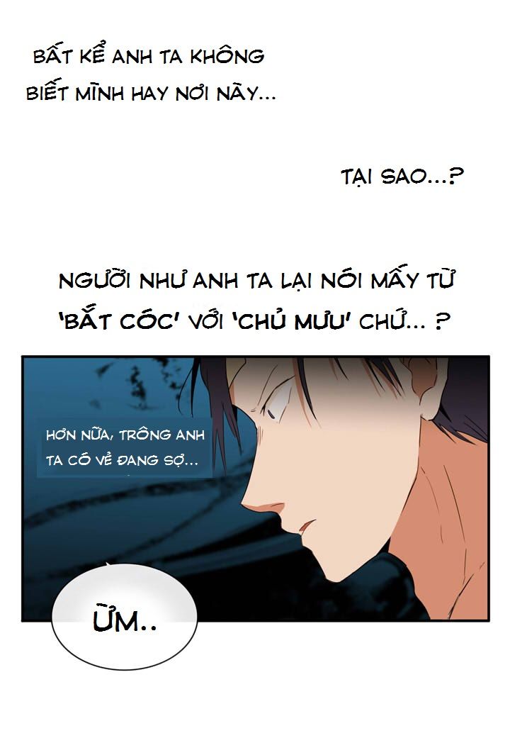 rắc rối về vấn đề yêu đương của tôi chapter 5 14