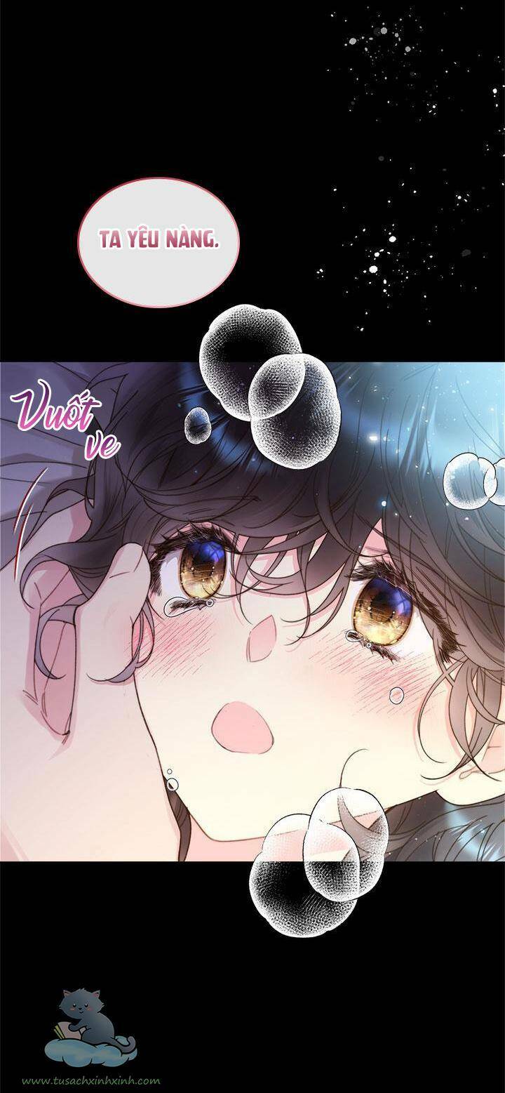 [15+] công chúa chloe chapter 85 13