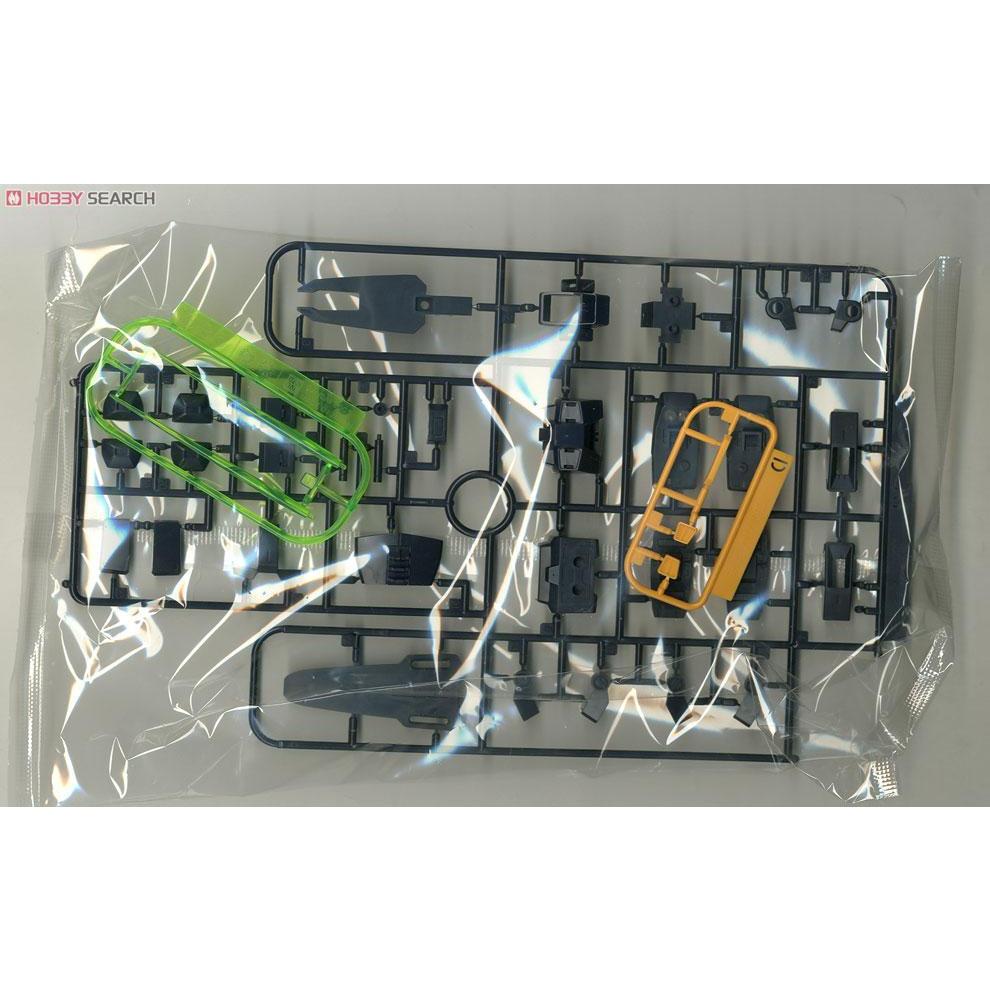 Bộ lắp ráp Gunpla 1/144 HG UC NEMO