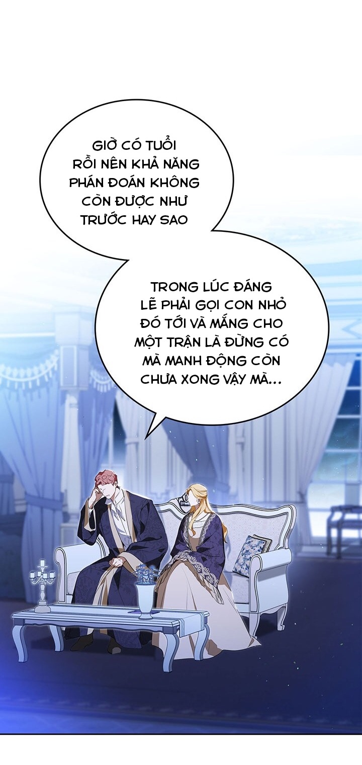 lần này tôi sẽ trở thành gia chủ chapter 139 12