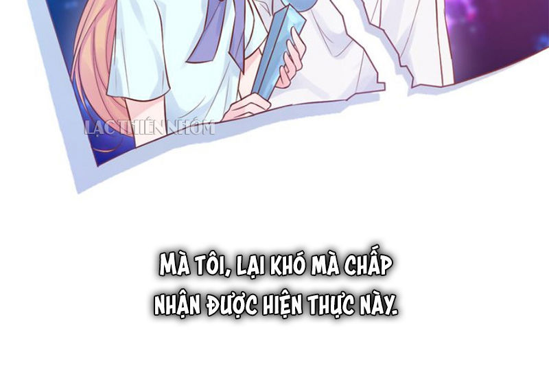 mật thất khốn du ngư chapter 21 28