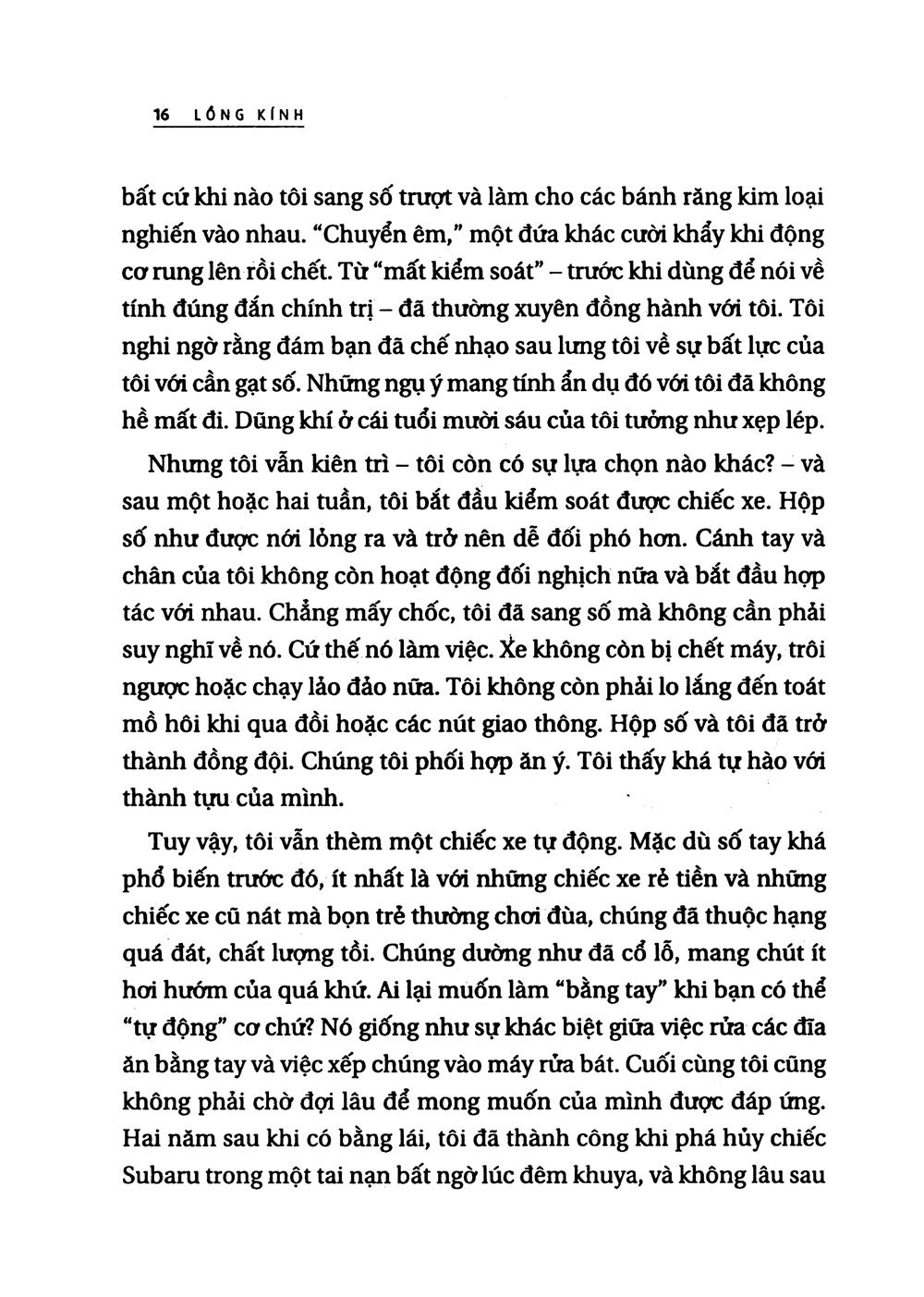 Sách Khoa Học Khám Phá - Lồng Kính - Tự Động Hóa Và Chúng Ta