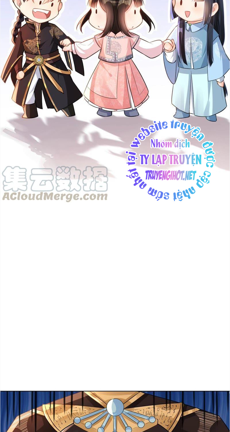 quận chúa vững quá không thể tiêu diệt! chapter 46 5