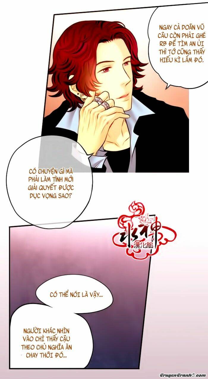 something sweet chapter 3 34