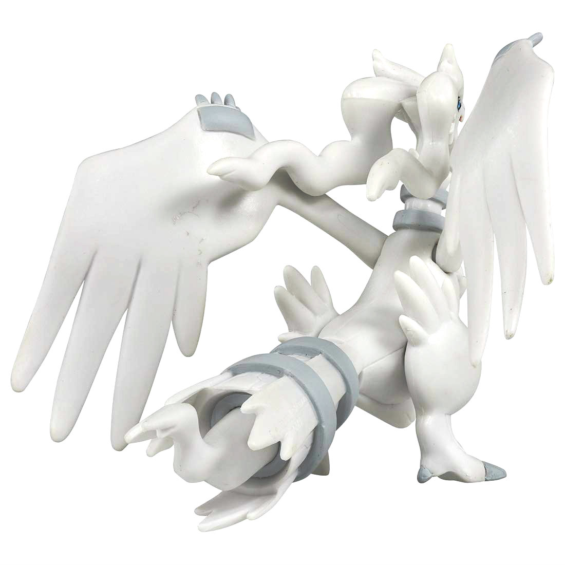 Mô Hình Pokemon Reshiram - Hyper Size