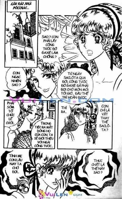 hoa hồng véc-xây chapter 6 42