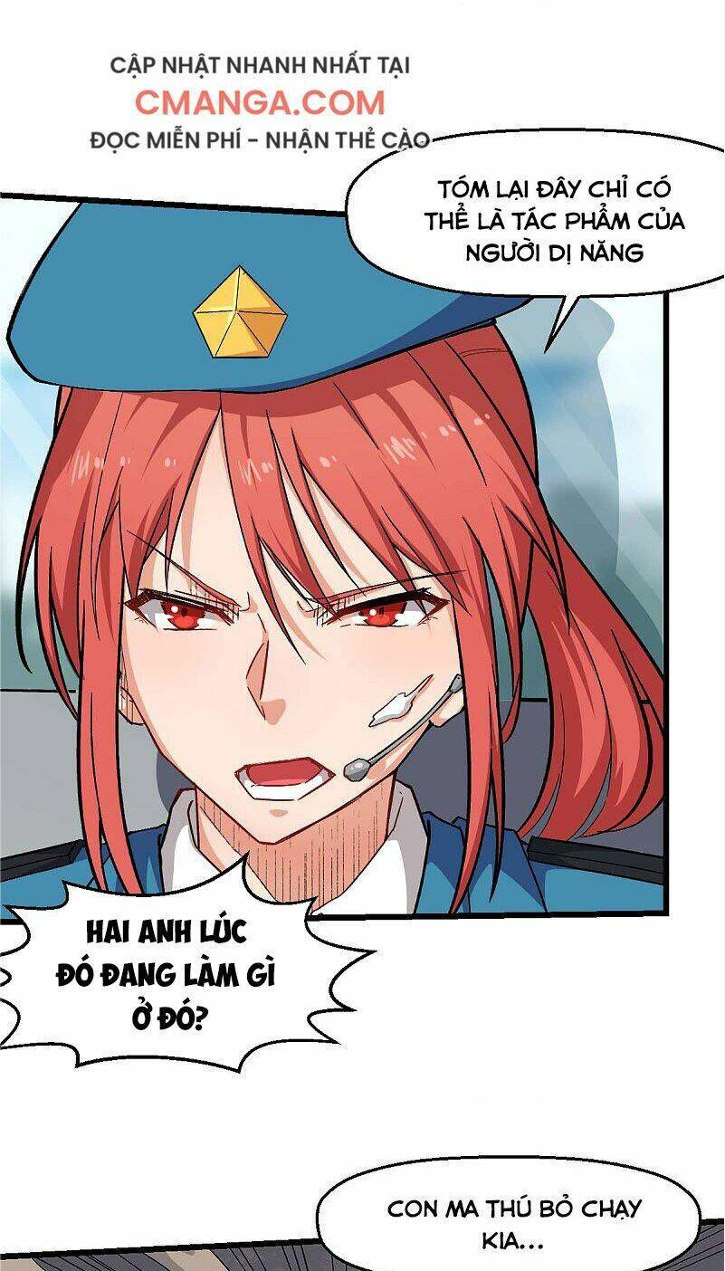 vườn trường cuồng sư hệ thống chapter 139 5